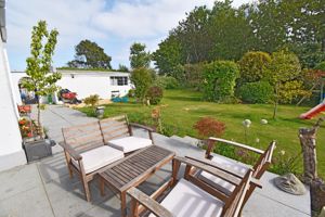 Garden- click for photo gallery
